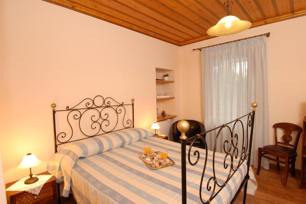 Anatoli Labreon Hotell Agia Marina  Rum bild
